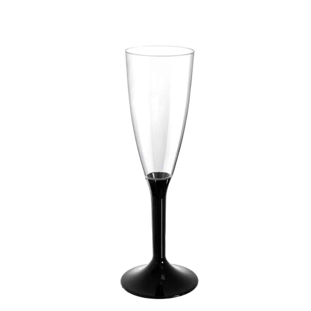 Bicchiere Riutilizzabile PS Cristal Trasp. 600ml (30 Pezzi)